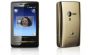 Sony Ericsson X10 mini Pro Gold Resim
